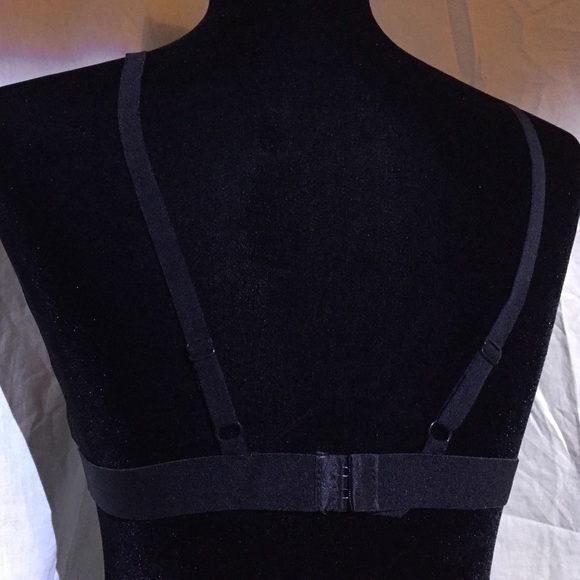 NEW Embroidered Bralette - Picture 5 of 6